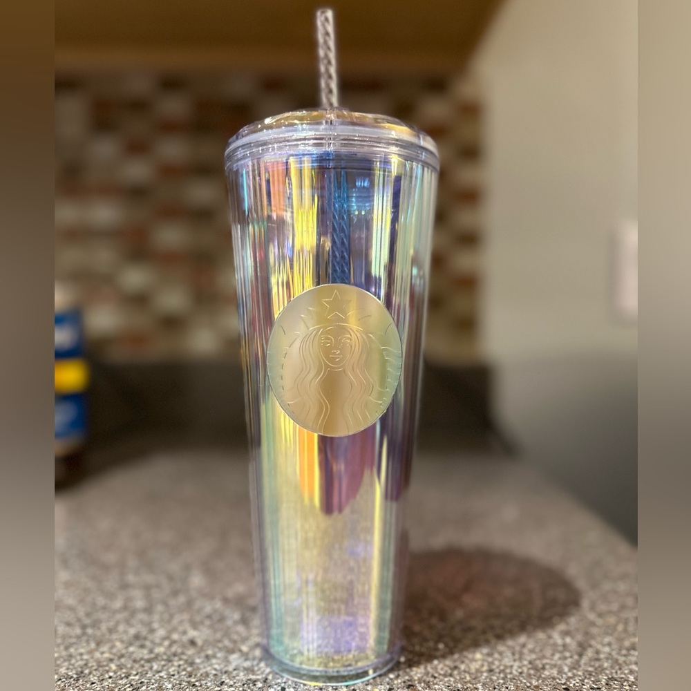 Starbucks Tumbler